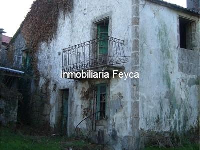 Casa para restaurar Viceso - Brión