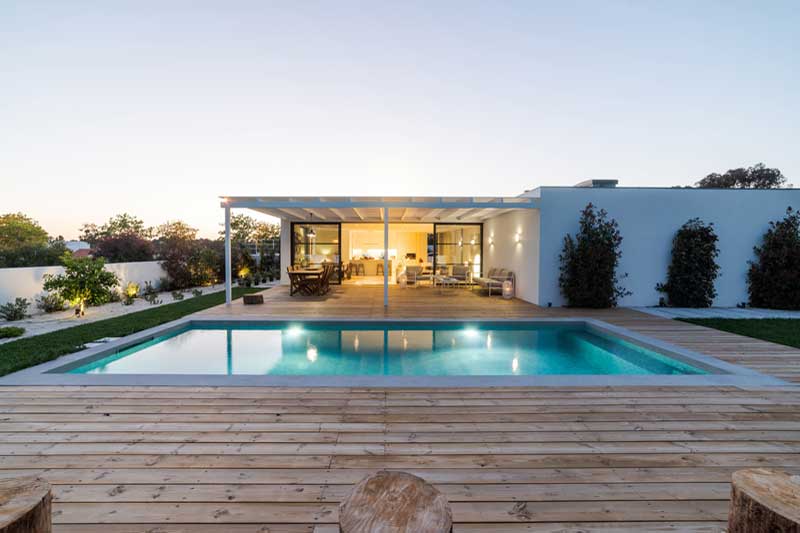 Venta de casas en Bertamiráns