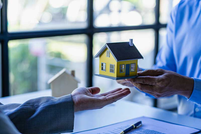 Asesoramiento en inversiones inmobiliarias