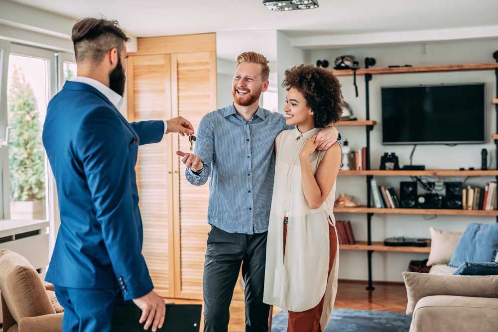 Más que una inmobiliaria