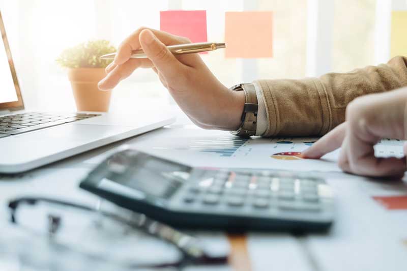 Planes de financiación