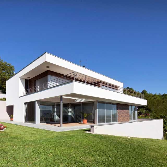 Comprar casa en Bertamiráns