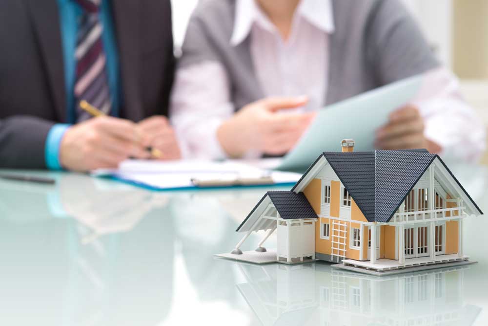 Servicio inmobiliario integral