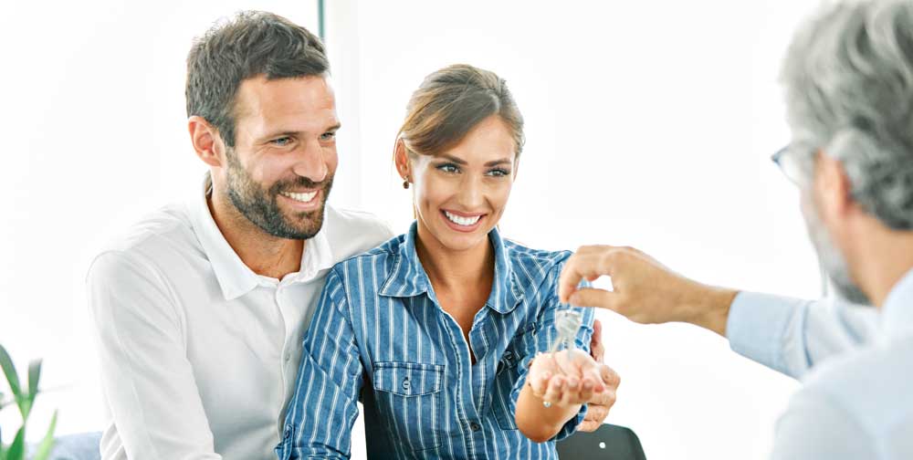 Servicio inmobiliario integral