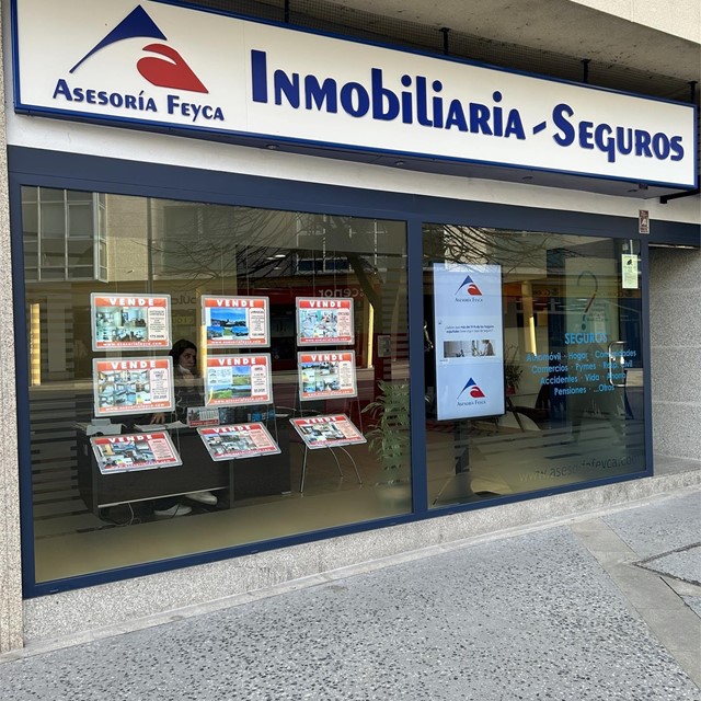 Más de 30 años de experiencia en el sector inmobiliario