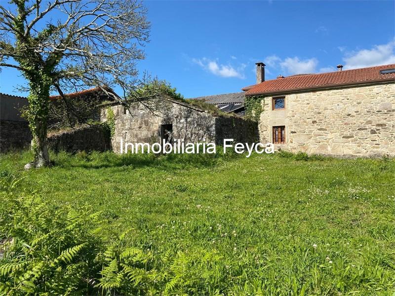 Venta casa para restaurar Ames en Ames