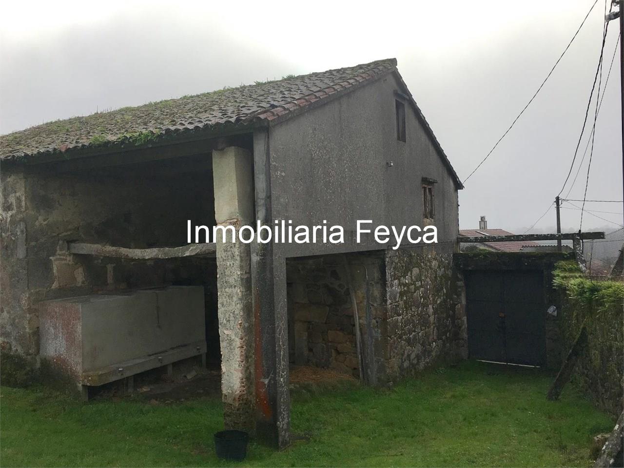 Foto 3 Venta casa para restaurar en Babenzo