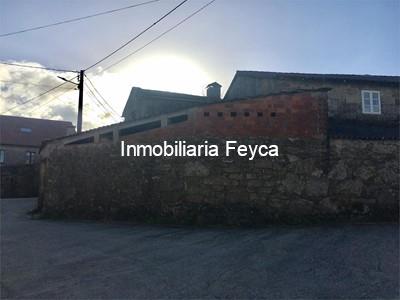Venta casa para restaurar Mamoa - Ames