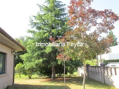 Venta chalet independiente en Buceleiras - Ames
