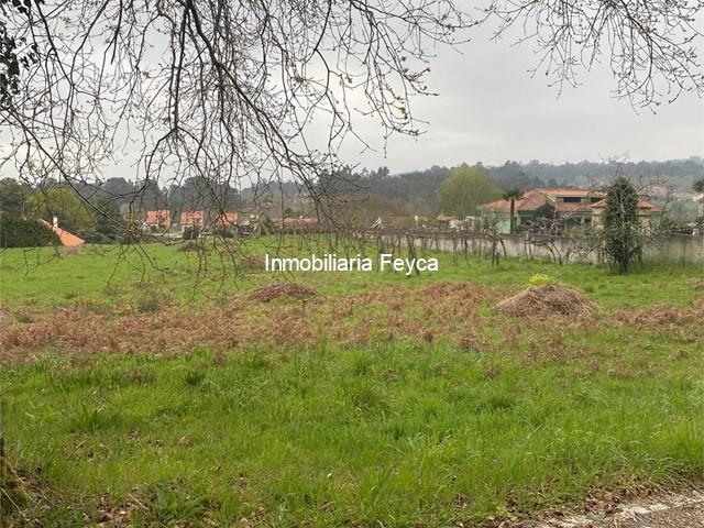 Venta finca edificable Luou - Teo