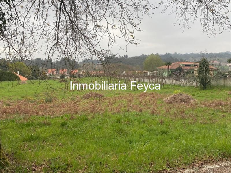 Venta finca edificable Luou en Teo