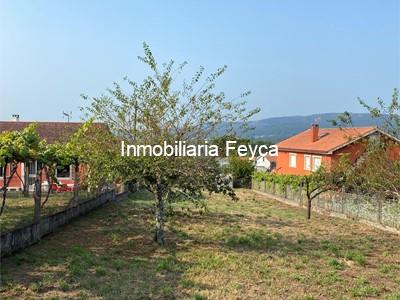 Venta finca en Ortoñiño - Ames