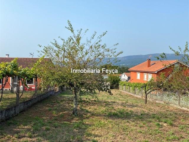 Venta finca en Ortoñiño - Ames