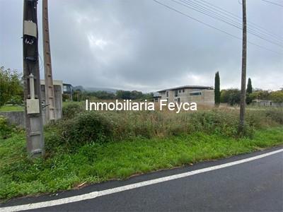 Venta finca lugar Pedras - Ames