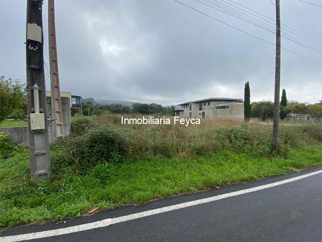 Venta finca lugar Pedras - Ames