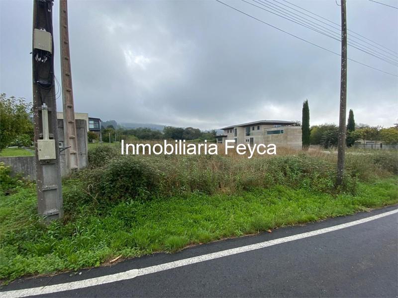Venta finca lugar Pedras en Ames