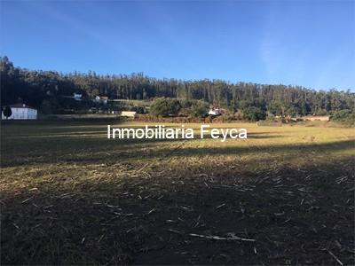 Venta fincas  en O Rial - Brión