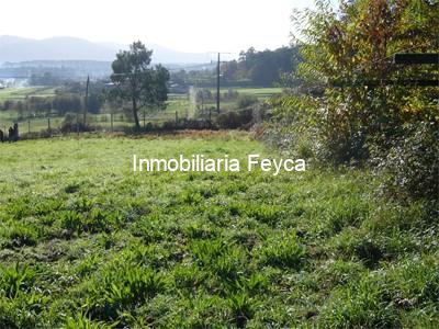 Venta fincas en Os Tallos - Brión