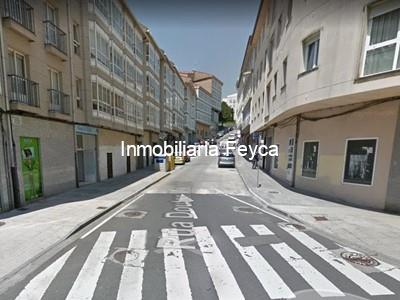 Venta local comercial Santiago De Compostela